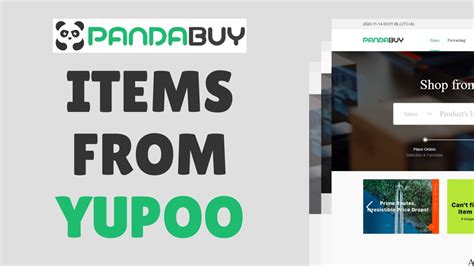 How To Buy Items From Yupoo (Full Gu